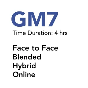 GM7